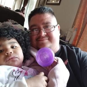 Meet your Posher, Benjamin